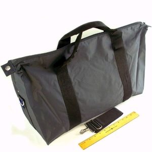 TOMMY HILFIGER TRUE STAR LARGE DUFFLE